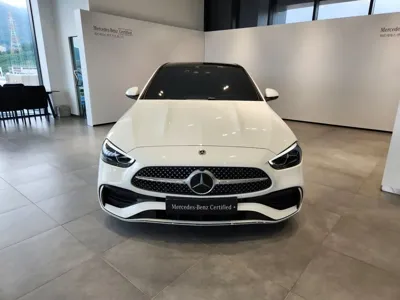 Mercedes-Benz C-Class 2025, 11156 км, за 32164.89 USD - фото 6