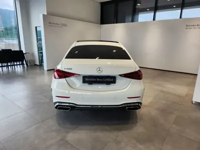 Mercedes-Benz C-Class 2025, 11156 км, за 32164.89 USD - фото 7