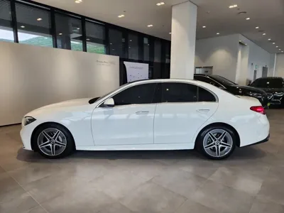Mercedes-Benz C-Class 2025, 11156 км, за 32164.89 USD - фото 8