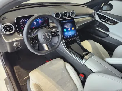 Mercedes-Benz C-Class 2025, 11156 км, за 32164.89 USD - фото 12
