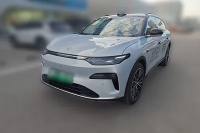 Leapmotor C11 · 2026 год