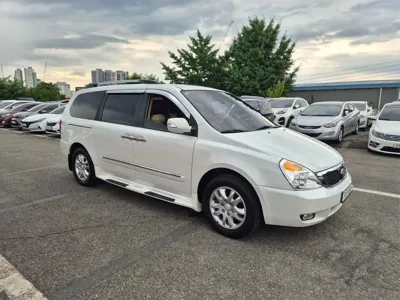 Kia Canival 2013, 115357 км, за 2842.41 USD