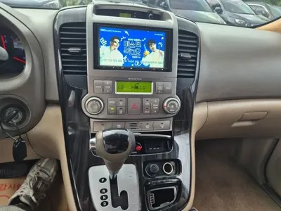 Kia Canival 2013, 115357 км, за 2822.63 USD - фото 13