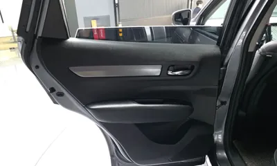 Renault-KoreaSamsung QM6 2020, 120796 км, за 66096.03 USD - фото 25