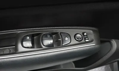 Renault-KoreaSamsung QM6 2020, 120796 км, за 66096.03 USD - фото 29