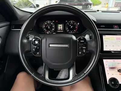 Land Rover Range Rover Velar 2018, 73664 км, за 20752.03 USD - фото 6