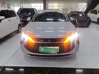 BYD Qin L 2024, 7100 км, за 11593.8 USD