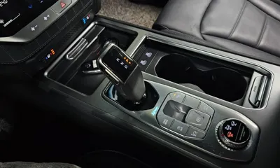 KG_Mobility_Ssangyong Rexton 2024, 21846 км, за 25081.45 USD - фото 9