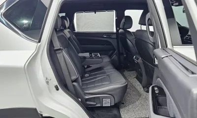 KG_Mobility_Ssangyong Rexton 2024, 21846 км, за 25081.45 USD - фото 11