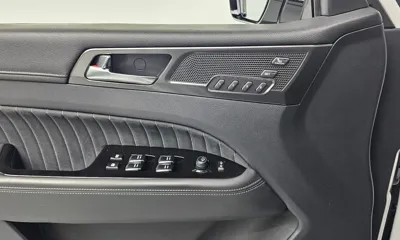 KG_Mobility_Ssangyong Rexton 2024, 21846 км, за 25081.45 USD - фото 13
