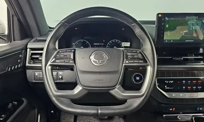 KG_Mobility_Ssangyong Rexton 2024, 21846 км, за 25081.45 USD - фото 15
