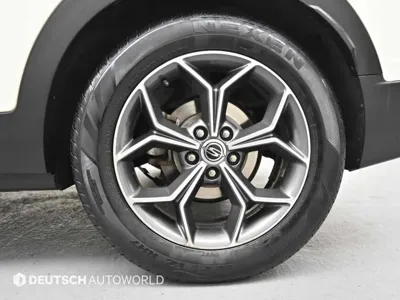 KG_Mobility_Ssangyong KORANDO 2020, 143718 км, за 7475.78 USD