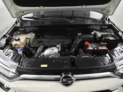 KG_Mobility_Ssangyong KORANDO 2020, 143718 км, за 7475.78 USD - фото 6