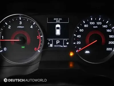 KG_Mobility_Ssangyong KORANDO 2020, 143718 км, за 7475.78 USD - фото 8