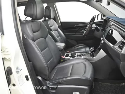 KG_Mobility_Ssangyong KORANDO 2020, 143718 км, за 7475.78 USD - фото 10