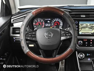 KG_Mobility_Ssangyong KORANDO 2020, 143718 км, за 7475.78 USD - фото 13