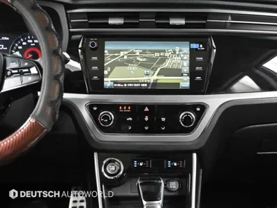 KG_Mobility_Ssangyong KORANDO 2020, 143718 км, за 7475.78 USD - фото 14