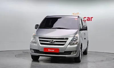 Hyundai Starex 2018, 202612 км, за 6316.34 USD