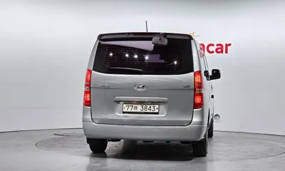 Hyundai Starex 2018, 202612 км, за 6316.34 USD