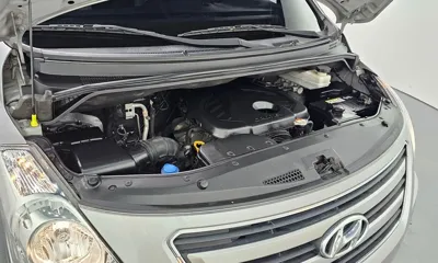 Hyundai Starex 2018, 202612 км, за 6310.18 USD - фото 6