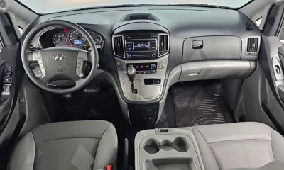 Hyundai Starex 2018, 202612 км, за 6310.18 USD - фото 7