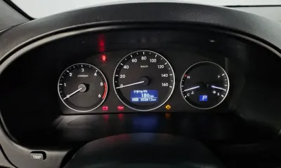 Hyundai Starex 2018, 202612 км, за 6310.18 USD - фото 8