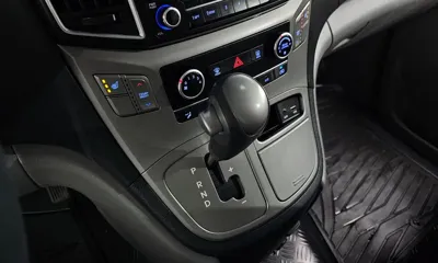 Hyundai Starex 2018, 202612 км, за 6310.18 USD - фото 9