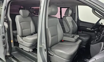 Hyundai Starex 2018, 202612 км, за 6310.18 USD - фото 10