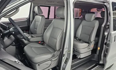 Hyundai Starex 2018, 202612 км, за 6310.18 USD - фото 11