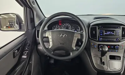 Hyundai Starex 2018, 202612 км, за 6310.18 USD - фото 12