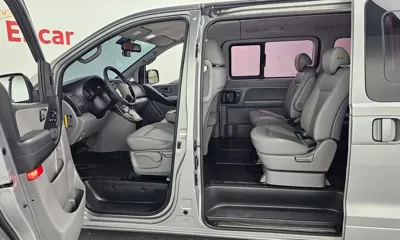 Hyundai Starex 2018, 202612 км, за 6310.18 USD - фото 19