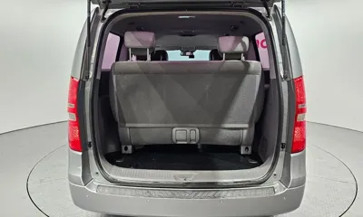 Hyundai Starex 2018, 202612 км, за 6310.18 USD - фото 20