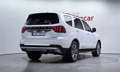 Kia Mohave 2021, 66796 км, за 21076.97 USD