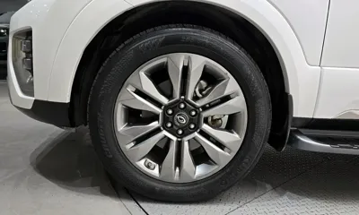 Kia Mohave 2021, 66796 км, за 21076.97 USD