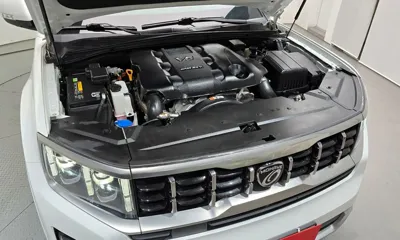 Kia Mohave 2021, 66796 км, за 21076.97 USD - фото 6