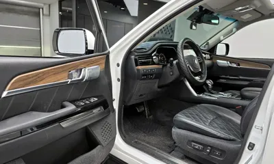 Kia Mohave 2021, 66796 км, за 21076.97 USD - фото 11