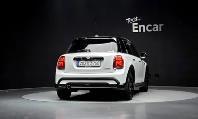 MINI Cooper 2024, 6437 км, за 19500.28 USD