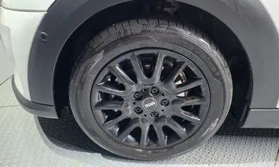 MINI Cooper 2024, 6437 км, за 19500.28 USD