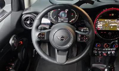 MINI Cooper 2024, 6437 км, за 19364.58 USD - фото 13