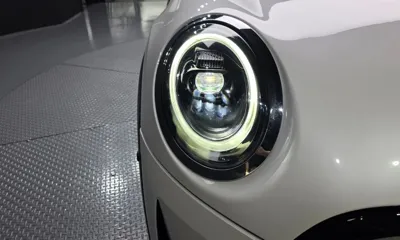 MINI Cooper 2024, 6437 км, за 19364.58 USD - фото 22