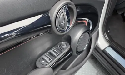 MINI Cooper 2024, 6437 км, за 19364.58 USD - фото 32