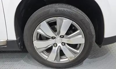 Peugeot 2008 2015, 90482 км, за 3245.03 USD