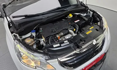 Peugeot 2008 2015, 90482 км, за 3245.03 USD - фото 6