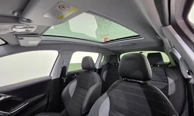 Peugeot 2008 2015, 90482 км, за 3245.03 USD - фото 11
