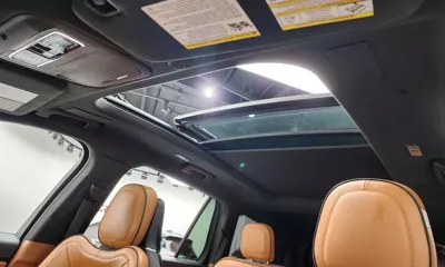 Lincoln Aviator 2020, 78925 км, за 22778 USD - фото 14