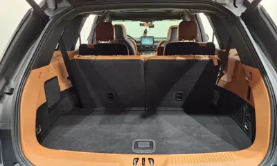 Lincoln Aviator 2020, 78925 км, за 22778 USD - фото 16