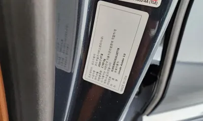 Lincoln Aviator 2020, 78925 км, за 22778 USD - фото 18
