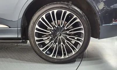 Lincoln Aviator 2020, 78925 км, за 22778 USD - фото 21