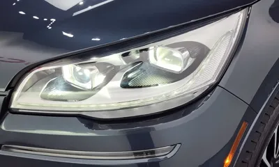 Lincoln Aviator 2020, 78925 км, за 22778 USD - фото 22