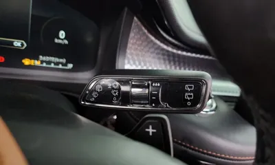 Lincoln Aviator 2020, 78925 км, за 22778 USD - фото 28